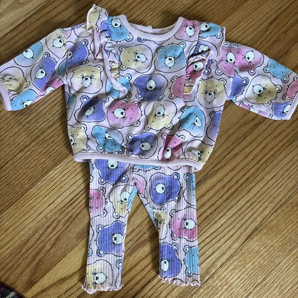 Care Bears care bears